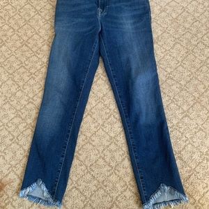 Frame Jeans